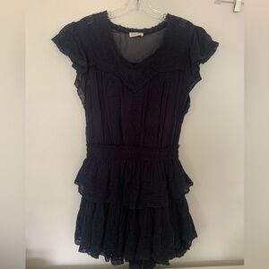 LoveShackFancy dress